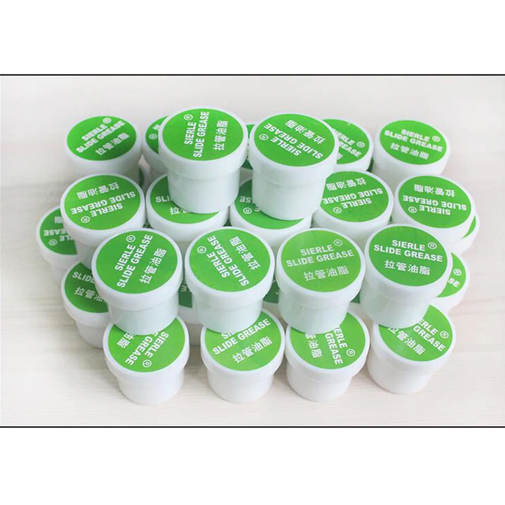 Lubricating Oil Copper Tube Lubricating Oil Trombone Maintenance Oil