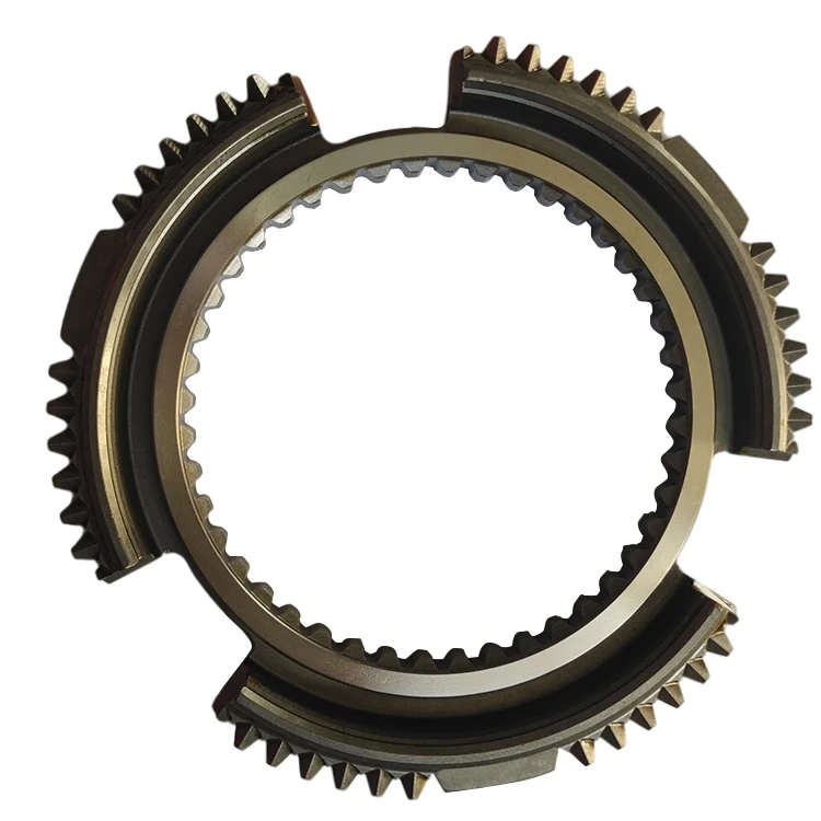 Factory Wholesale Mercedes Actros Transport Vehicle Synchronizer Ring Mercedes Truck Synchronizer Ring 4141
