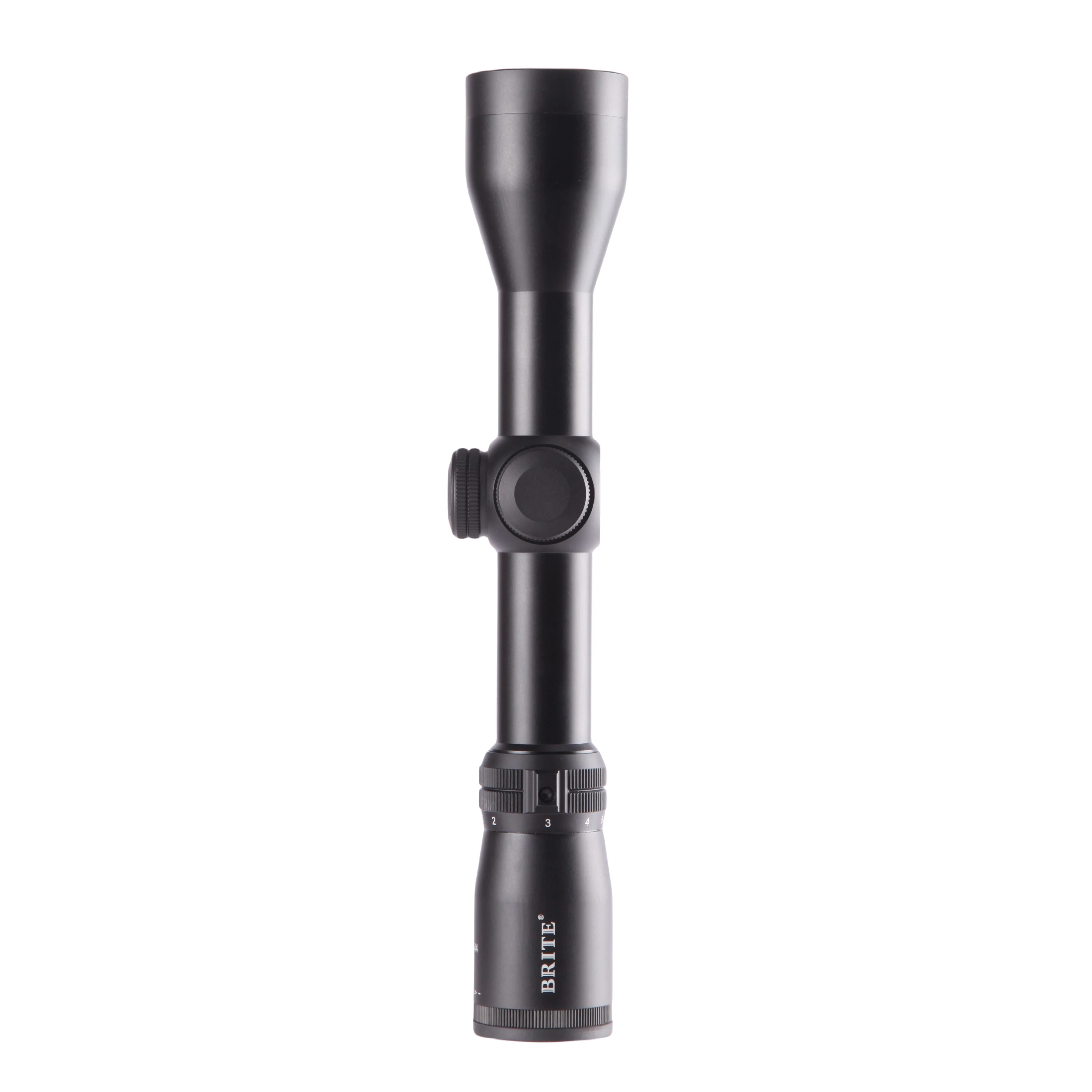 BRITE 2024 WA4X BIII 1 5-6X44 IR новый высококачественный SFP прицел для охоты на открытом воздухе