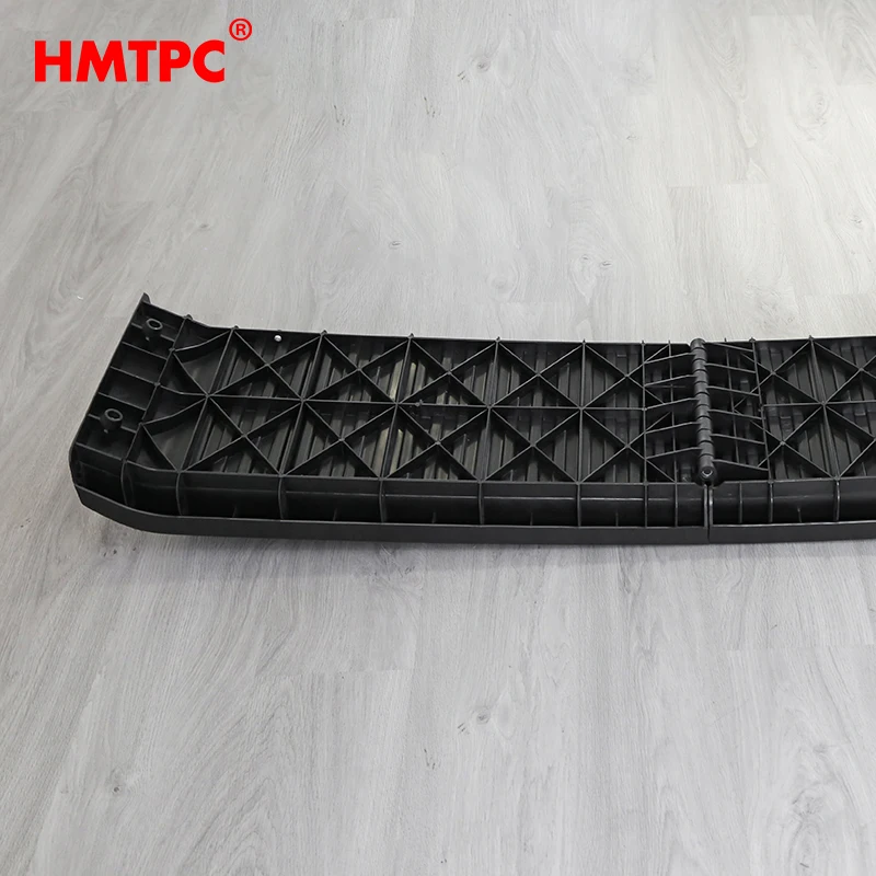 Non-slip Folding Pet Stairs PP Material Auxiliary Car Climbing Ladder Dog Ladder Large Dog Climbing High Ladder