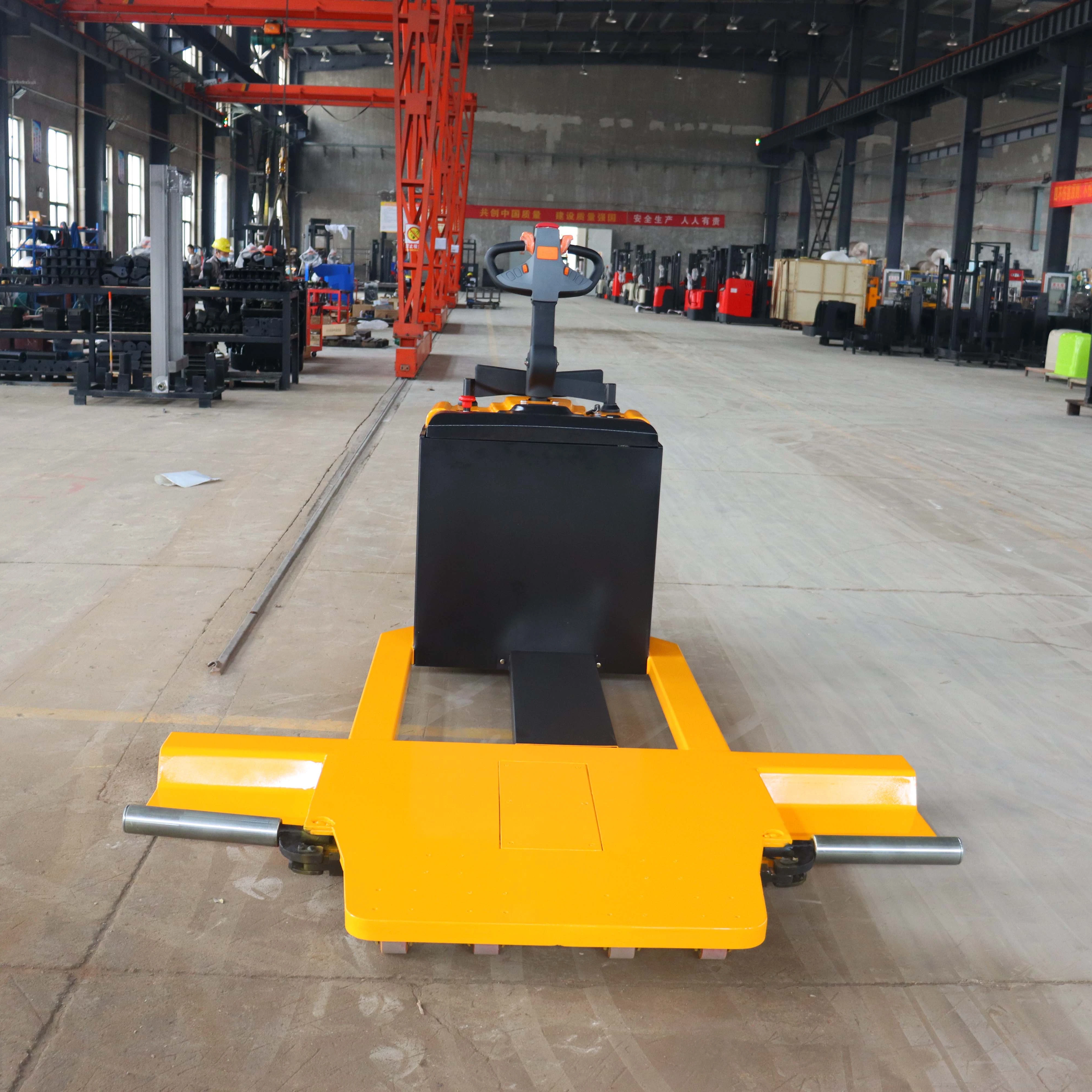 Younglift  High Quality One Year Warranty Multipurpose Low Price 2022 Car Mover