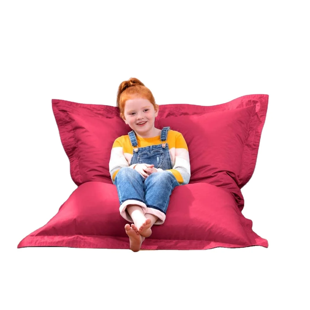 Gunnysack Multi-function Big Sofa Chairs Foam  bean bag lazy sofa cover
