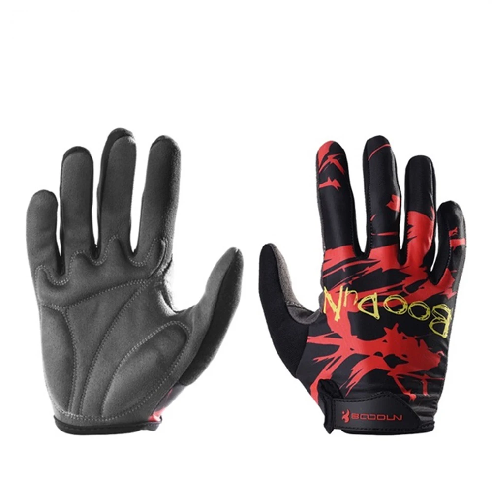 Велосипедные перчатки HBG 0075 для спорта на открытом воздухе, оптовая продажа от производителя велосипедных перчаток, велосипедные перчатки с закрытыми пальцами