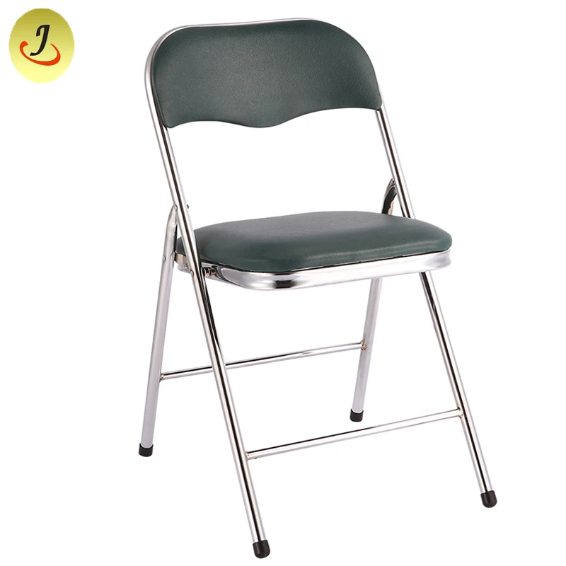 Wholesale modern Cheap Price High Quality Outdoor Plastic Folding Chair