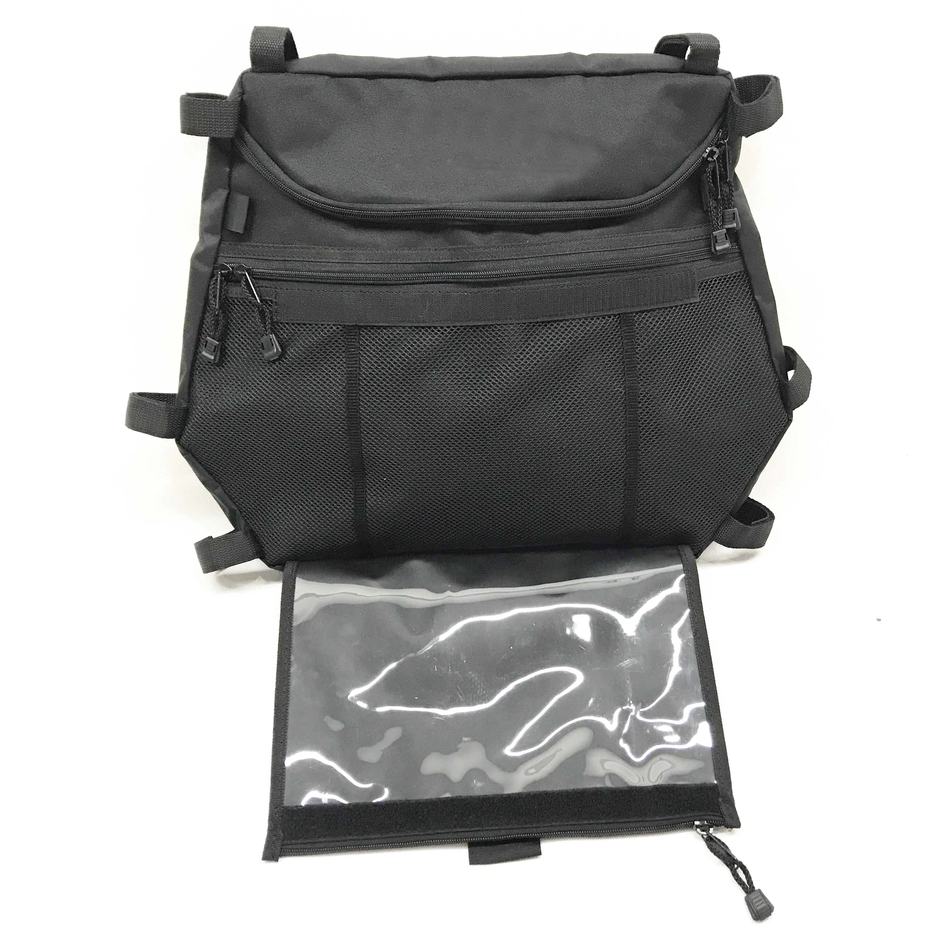 Multiple Pocket And Compartments Car Storage Bag Storage For ATV/UTV Parts