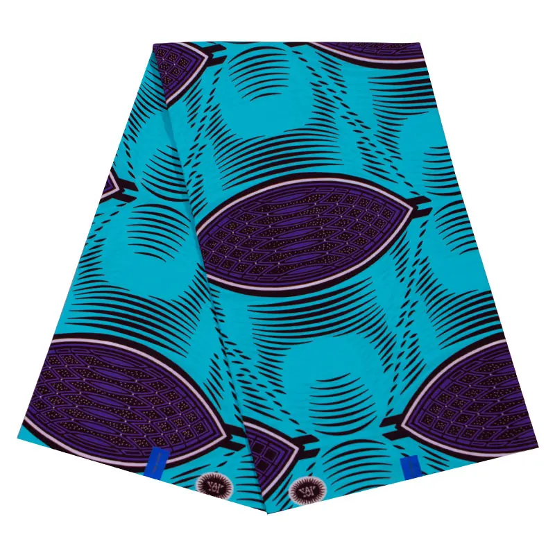 High cost performance cotton batik cloth fabric for men suits