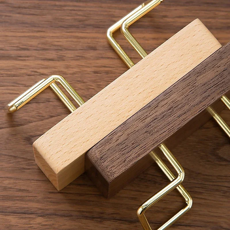 High-end Front Desk Business Card Display Wholesale Storage Creative Table Face Card Holder Business Card Box