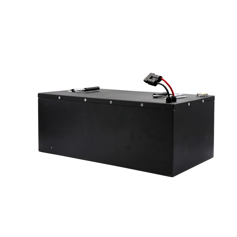 72v 70ah 60ah 50ah 45ah 20ah Ternary lithium ion battery pack with BMS for electric motorcycle