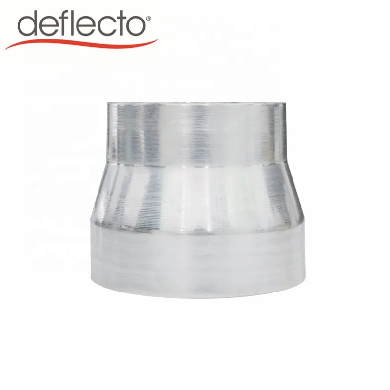 Air Conditioning China Supplier Aluminum Reducer Increaser
