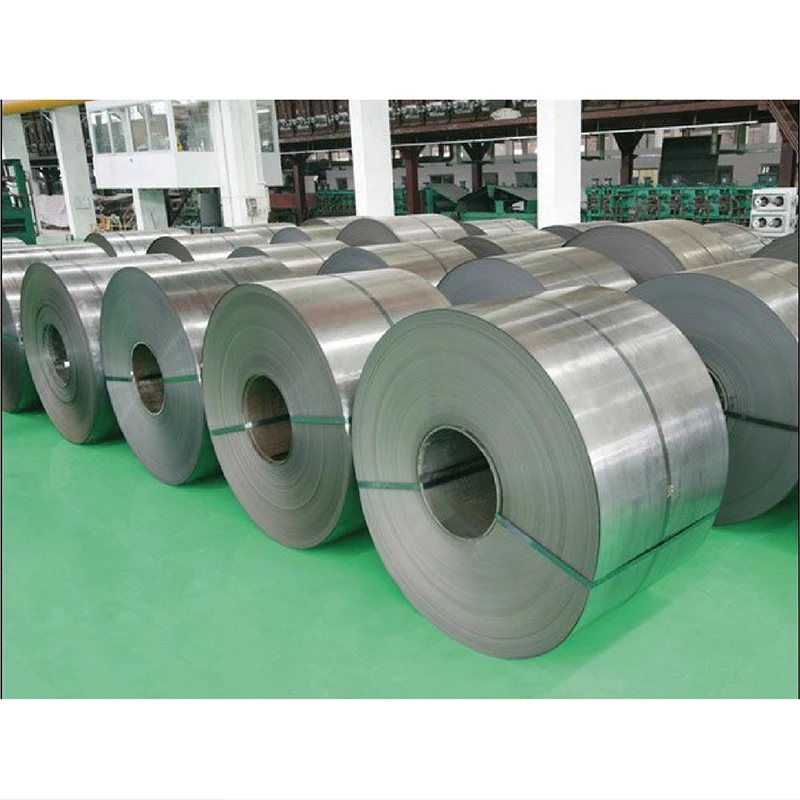 Prime quality Factory wholesale 201  2.0mm 3.5mm 400Series Cold Rolled Stainless Steel Coil for elevators