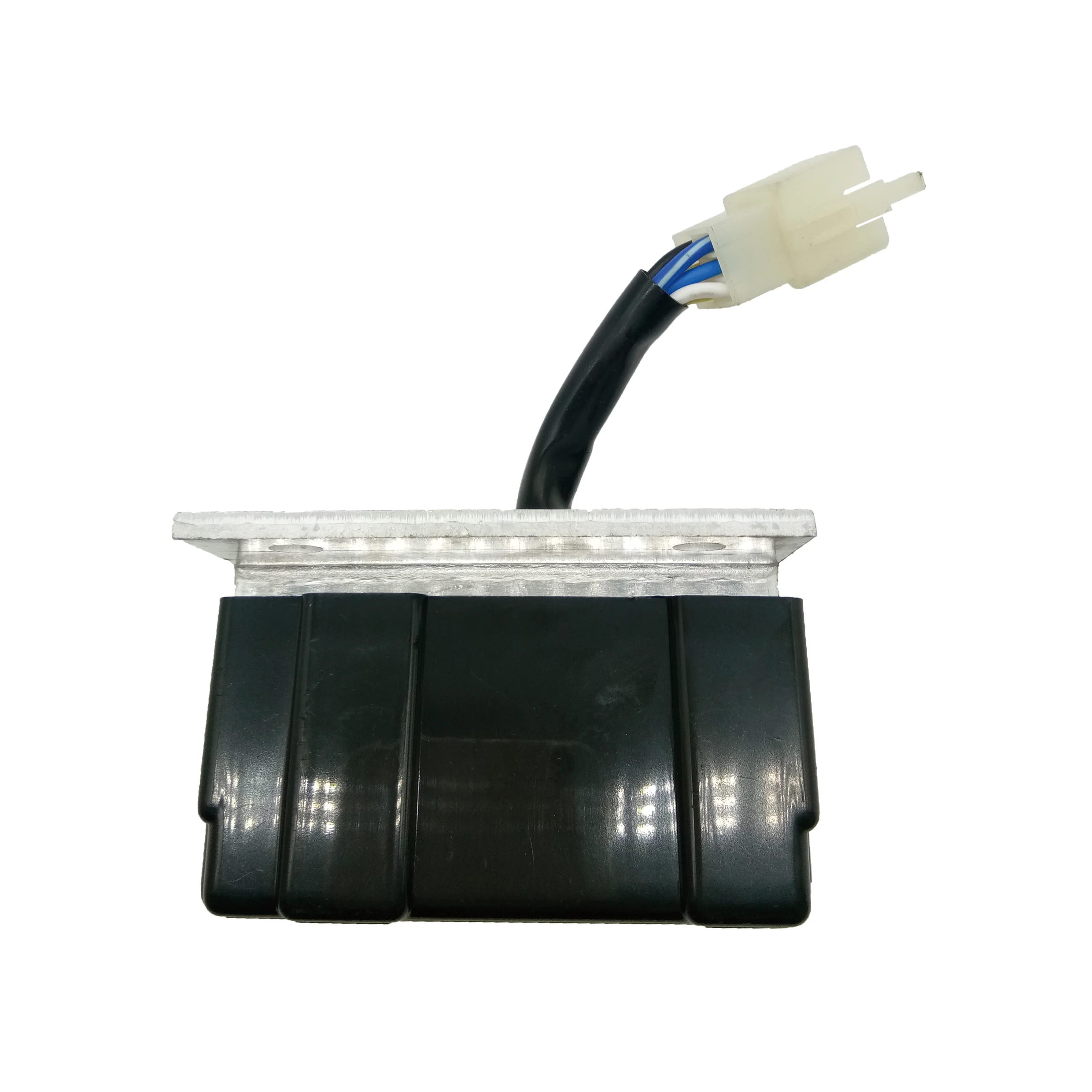 Дешевые аксессуары для мотоциклов Регулятор напряжения мотоцикла для BAJAJ Pulsar 150/180