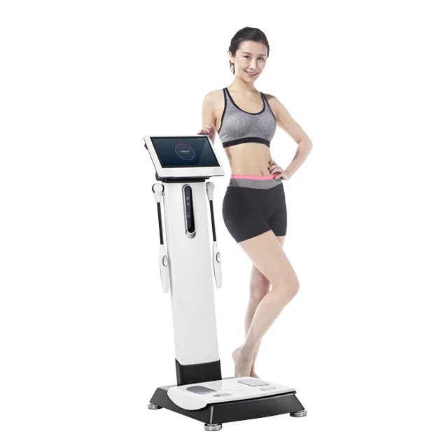 X ONE PRO Multifunction fat bmi analyzer Health Checkup Machine fitness tracker for posture body fat analyzer body fat scale