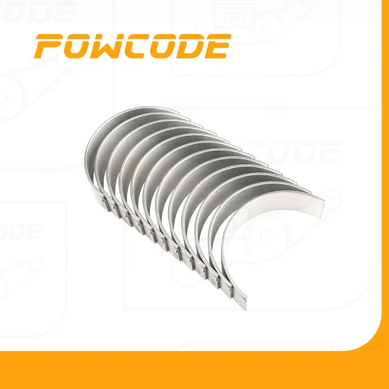 Engine Parts Connecting Rod Bearing Bushes Con Rod Bearing 06E105701Q Connecting Rod Bearing For Audi C6 A5 A8 3.2