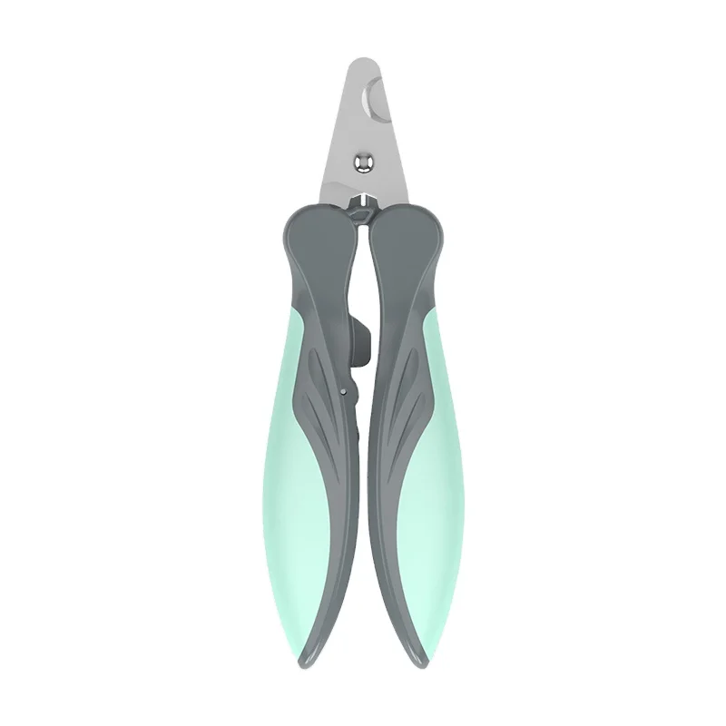 Профессиональные кусачки для ногтей домашних животных PAKEWAY триммер инструмент