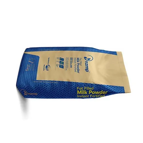 
Instant Fat Filled Dairy Based Powder 