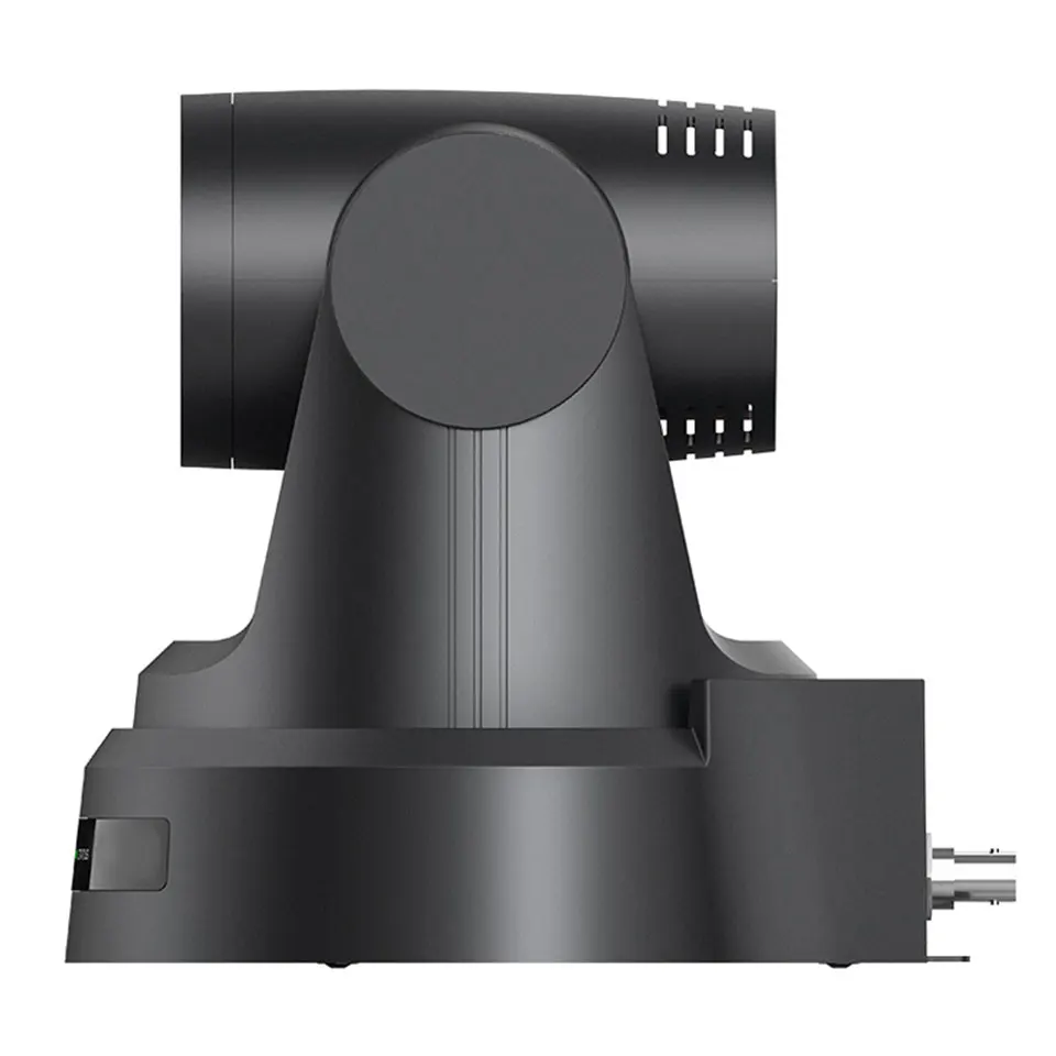 Amazing Ai Human Tracking NDI HX POE 1080P 20X sdi+hd mi+lan+usb3.0 Broadcast PTZ Live Streaming Camera for Church