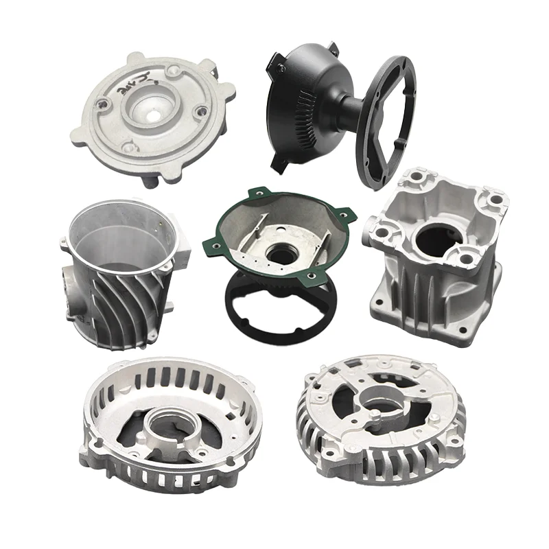 Stainless Steel Casting Customizing Service 304 316 Stainless Steel Precision Investment Casting