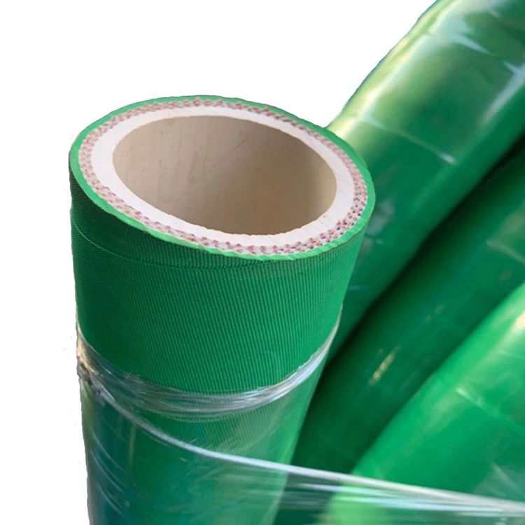 Carbon Free Rubber Hose Non-conductive Hose Insulated Hose