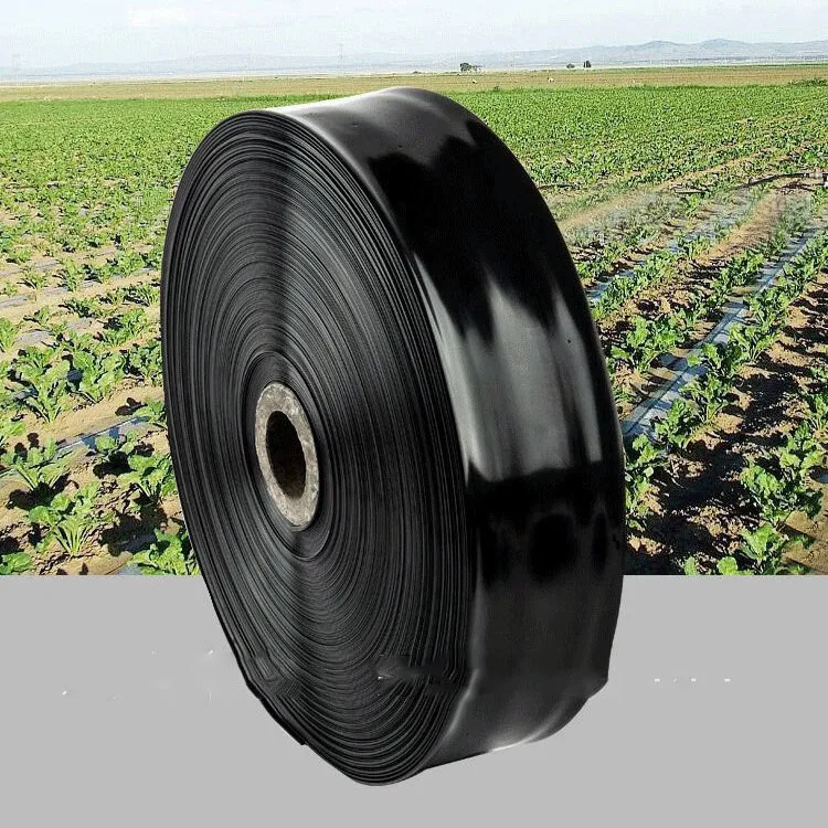Irrigation System Agriculture Fast Shipping Rain Hose Irrigation System Micro Spray Tape