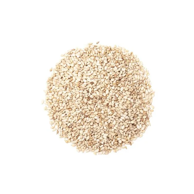 Factory Price  White Natural Sesame Seeds Burkina Faso White Sesame Seeds International Price 20kg Raw White Sesame Seed