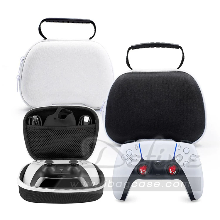 Жесткий защитный чехол для геймпада от царапин от производителя EVA