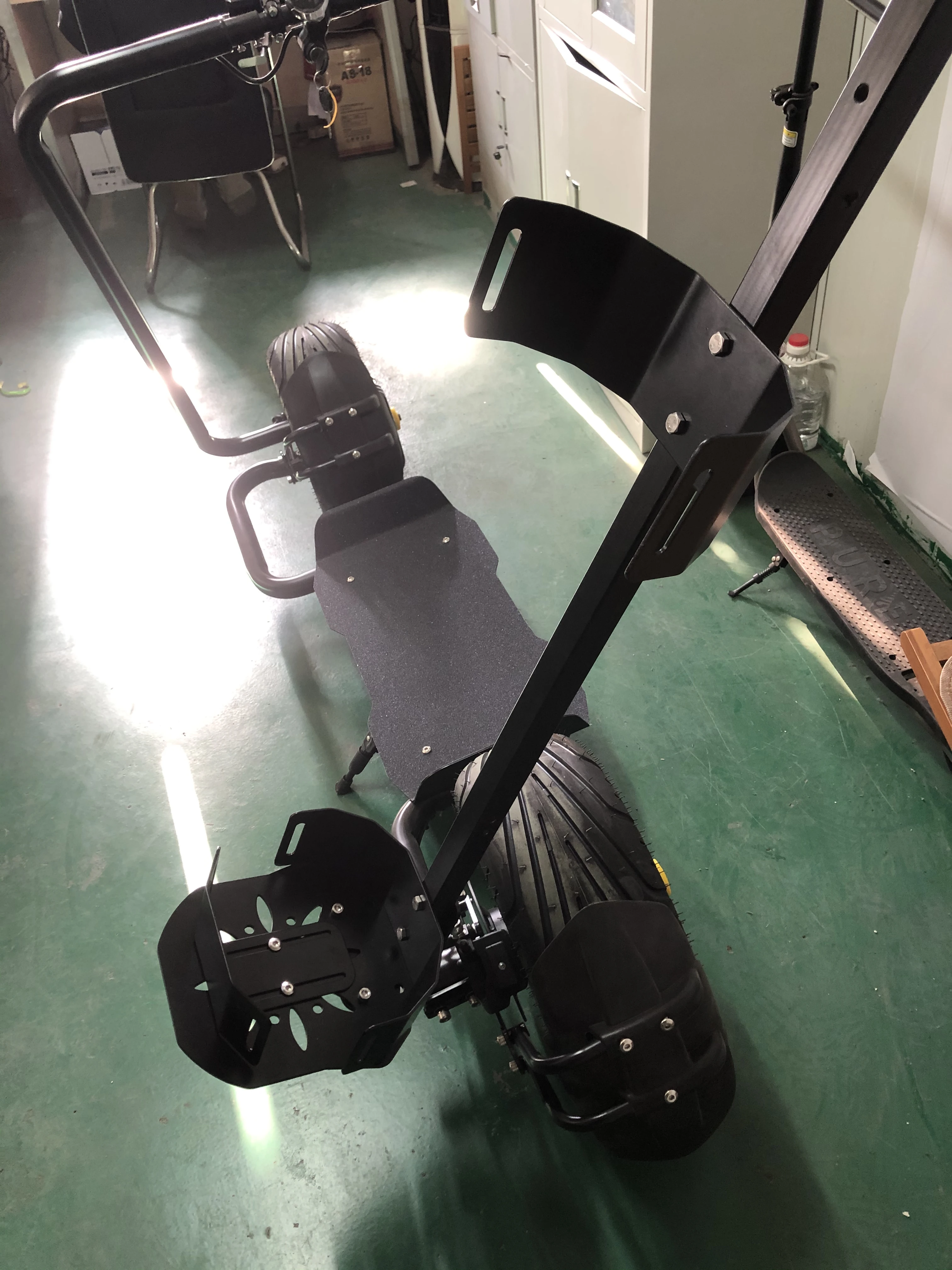 USA popular S5 golf cross country electric scooter high quality 1500w 12AH/20AH UK fashion citycoco with removable battery