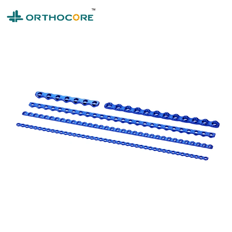 Усовершенствованная система блокировки ALP 10 мм 11,5 мм ветеринарные Ортопедические Хирургические инструменты для животных