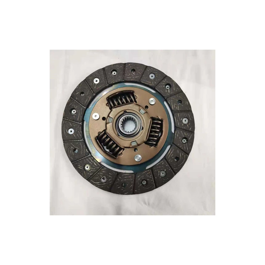 Professional Manufacture Cheap S11-1601030 Plate Piston Belt Air Compressor Clutch Driven Plate Assembly