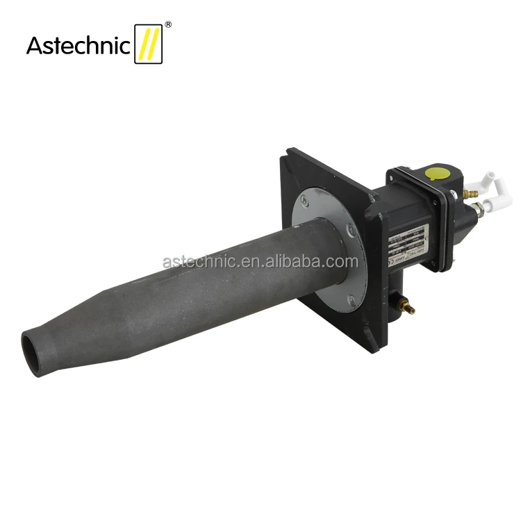 AIC  Customized cast iron burner for ceramic roller kiln with a power of 10-1000KW