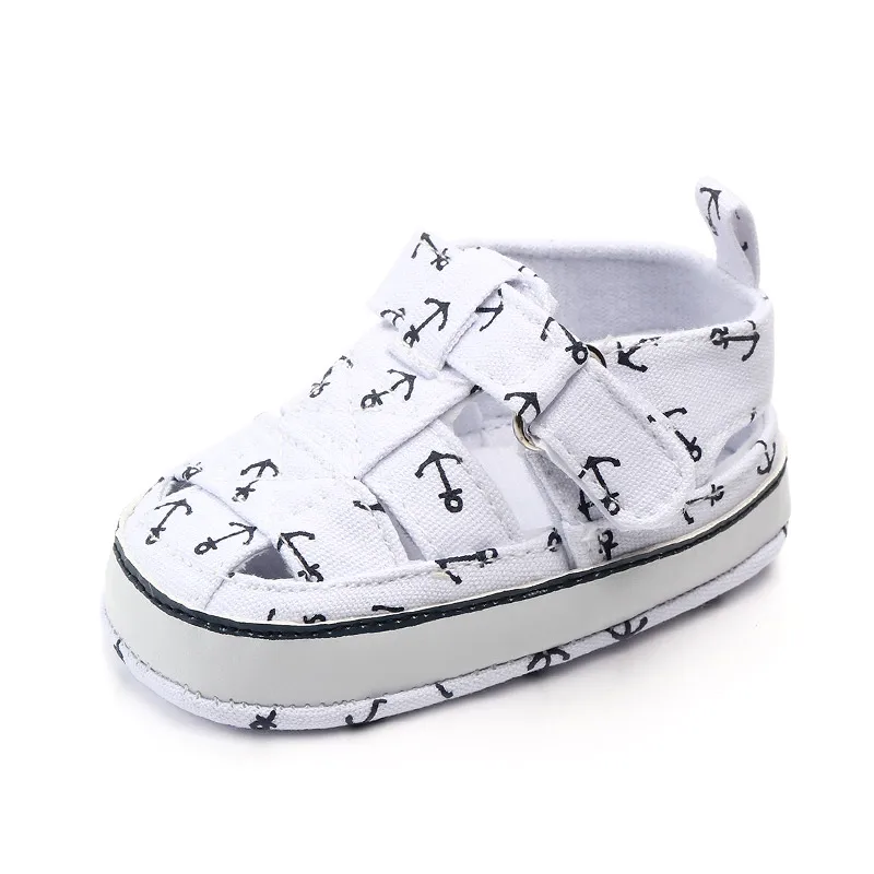 
2019 China Low MOQ Factory Price Baby Girls Shoes Sandals PU for New Born Toddler Pre Walking Baby 