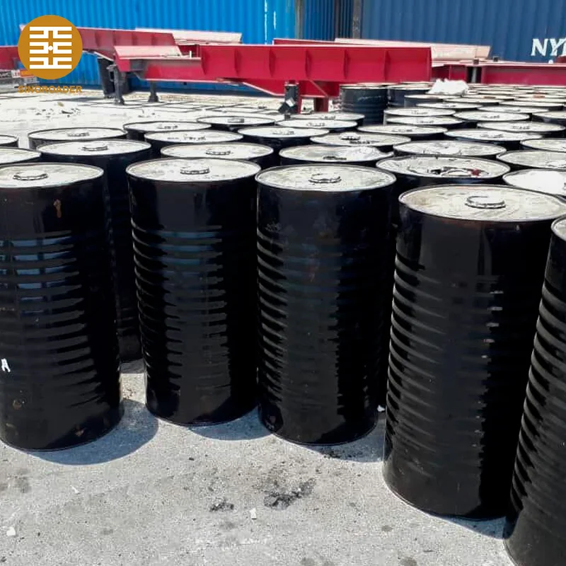 Bitumen 60/70 EXPORT / Factory Bitumen 60 70 80 100 Asphalt Bulk Bitumen High Quality