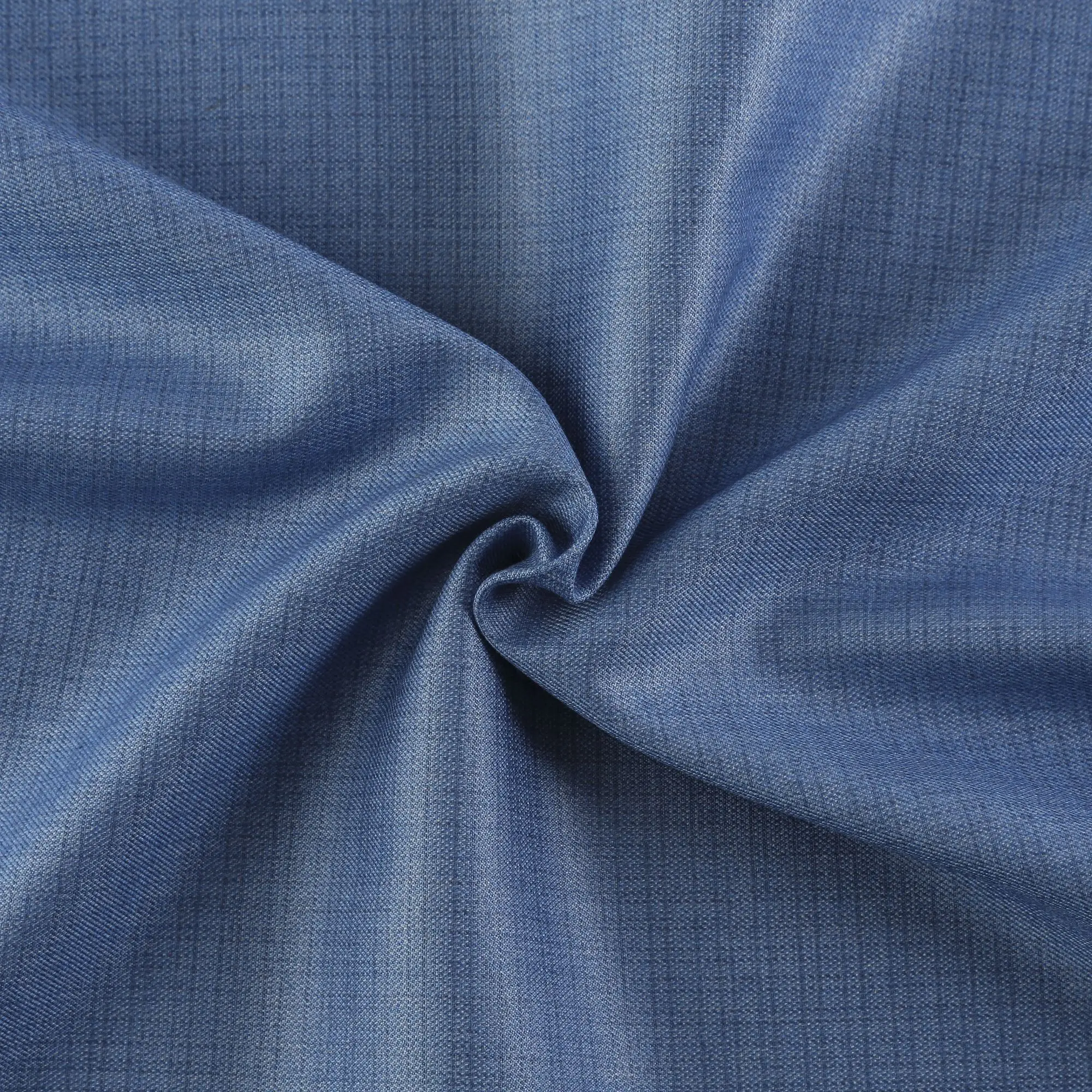 High quality 100% Polyester plain LeLi silk wholesale fabric for clothes