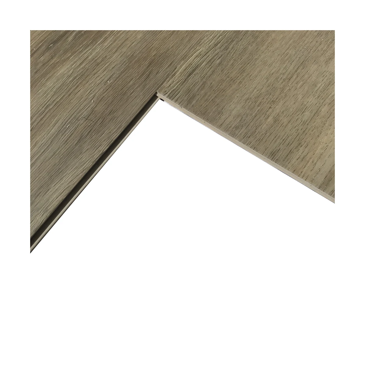 Hybrid flooring PVC Vinyl Floor Tile Modern Design Greenhouse and Cork Flooring for Hotels Best Price in China