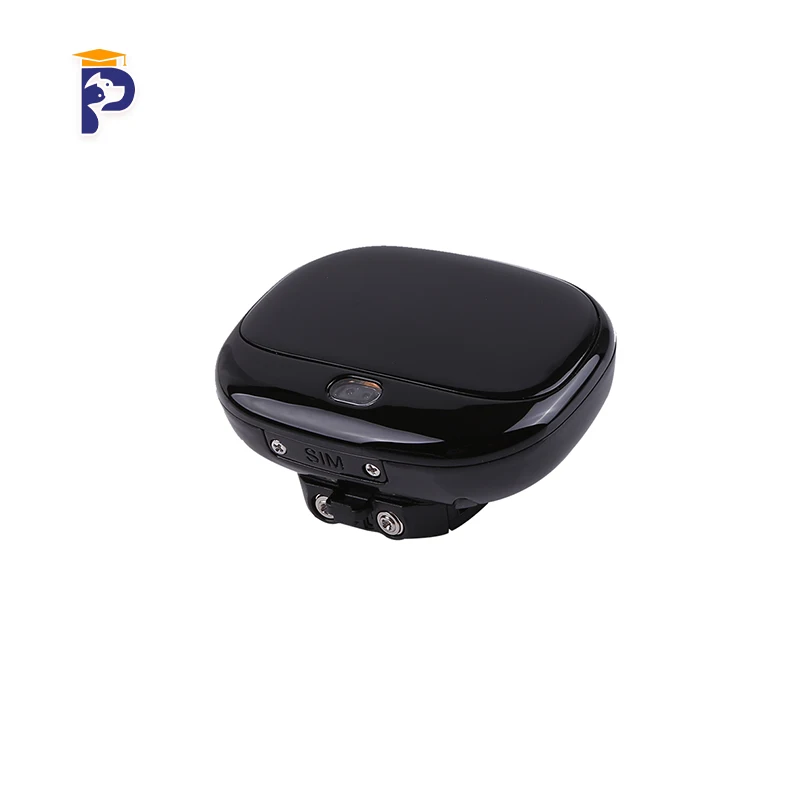 GPS cat tracker dog collar tracker tracking collar for dogs