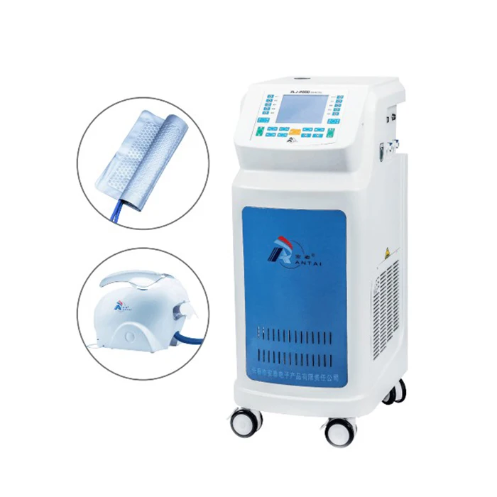
Patient medical therapeutic hypothermia therapy apparatus with cheap price 