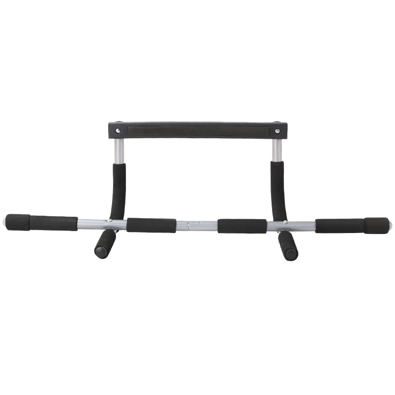 SKYGYM домашняя Одиночная дверь для упражнений выдвижная балка тренировочное оборудование дверной проем хорошее