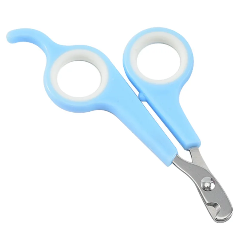 Hot Sale Professional Pet Care Grooming Pet  Nail  Grinder For Dogs And Cats Wholesale Dog Pet Nail Scissor