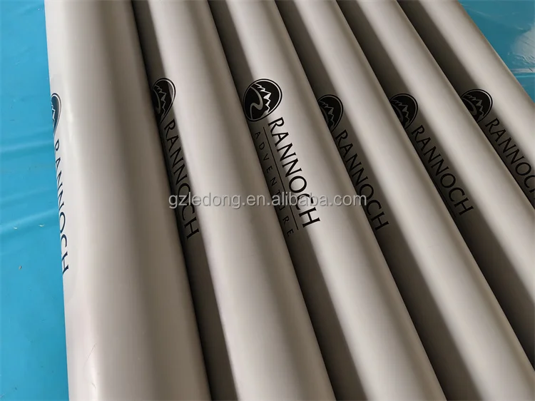 Inflatable Air Roller Sailboat Marine Accessories PVC Pneumatic mooring buoy Boat tie-up bumpers fishing vessels Yacht fender