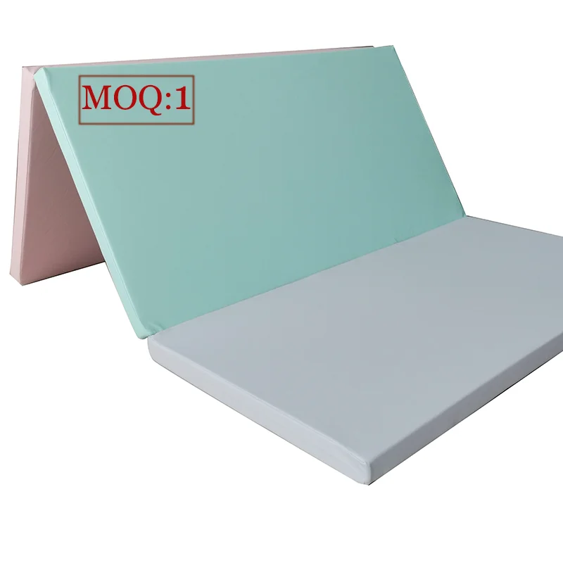 factory manufacturer wholesale baby mat large eco friendly non toxic designs XPE foam play mats folding baby play mat
