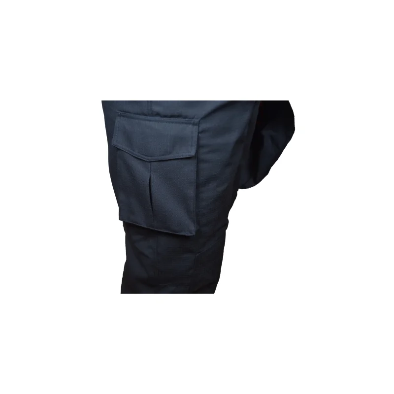 Marine Solas MED EC EN 469 Nomex Fire Fighter Fire Fighting Fireman Suit With Jacket and Trousers