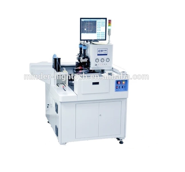 
 Автоматический штамповочный станок для SMD COB  