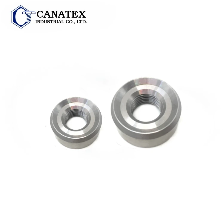 Wholesale High Quality Customized Steel / Stainless Steel /brass Bushing