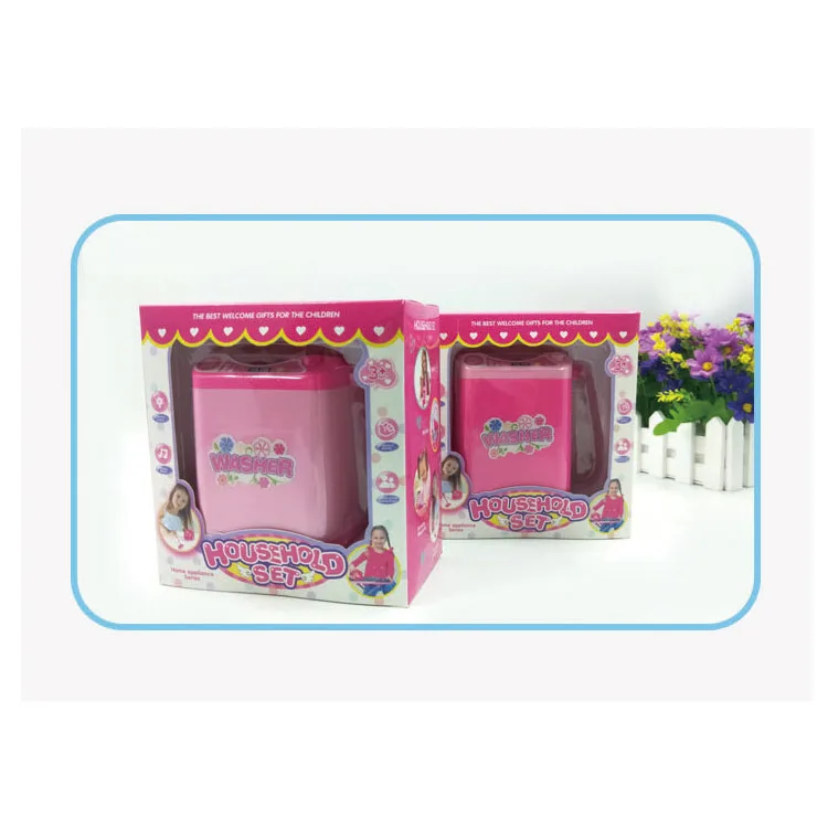 
Mini Automatic makeup tools Cleaning Mini sponge puff cleanser Washing machine 