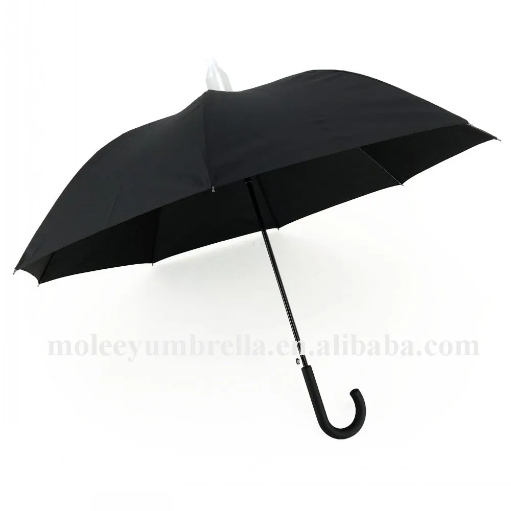 Drip Cover Retractable Umbrella With Water Catcher