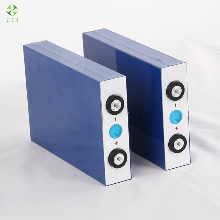 3.2v 50ah lifepo4 battery cell prismatic grade a 100ah