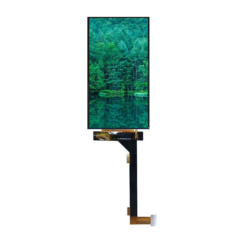 Factory Customized Sharp IPS High Resolution 40 pins MIPI LCD to MIPI Board for LCD Panel Display