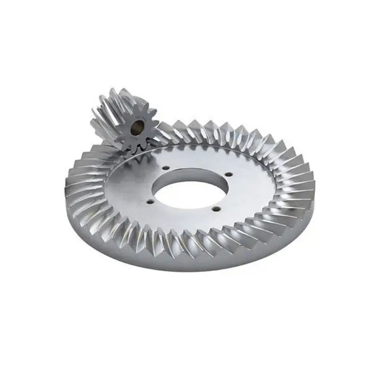 High precision Custom bevel gear from China Factory
