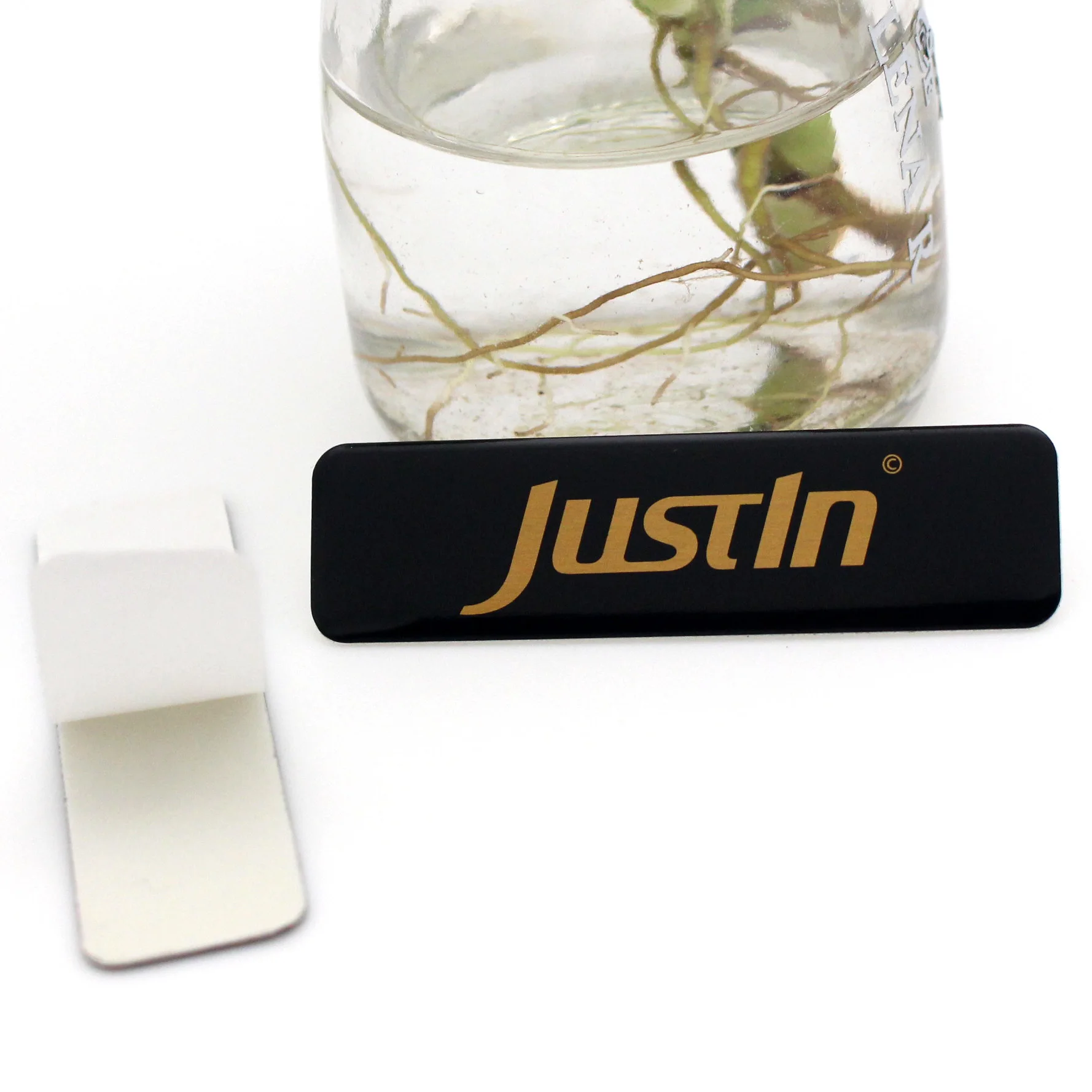 
cheap nameplates logo label stickers custom aluminium name plate 