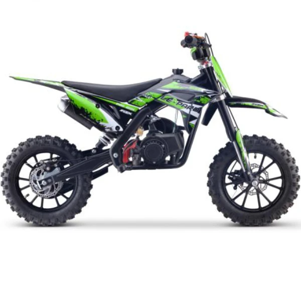 49CC Эндуро rusi Мотоцикл dirt bike