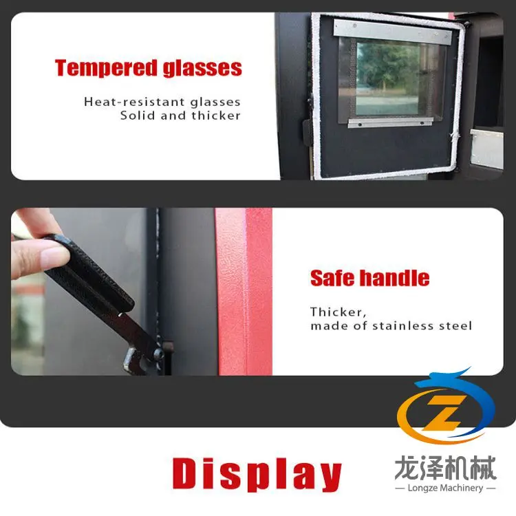 outdoor pizza oven  12 volt small outside pellet stove with thermostat